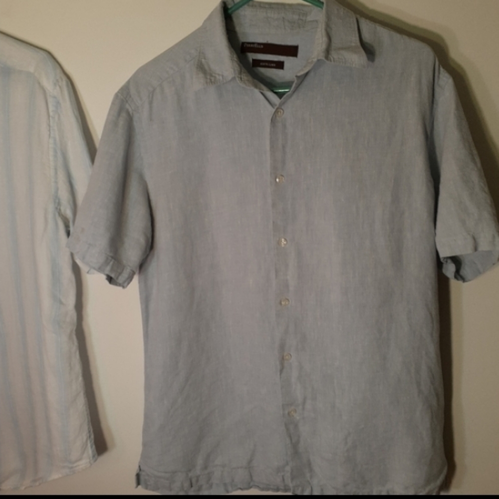 Linen shirt
